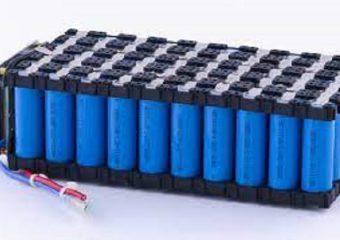 Lithium Ion Batteries pack