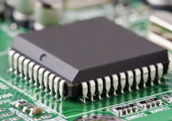 Integrated Circuits and Passive Components